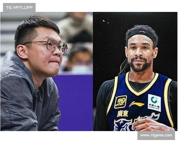 广东男篮签约外援萨林杰奎因投入120万美元助力球队冲击新赛季荣耀 广东男篮签约外援萨林杰奎因投入120万美元助力球队冲击新赛季荣耀