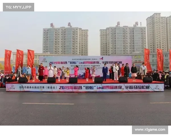 移动发令塔与终点塔改造提升赛事核心区无线网络覆盖质量 移动发令塔与终点塔改造提升赛事核心区无线网络覆盖质量