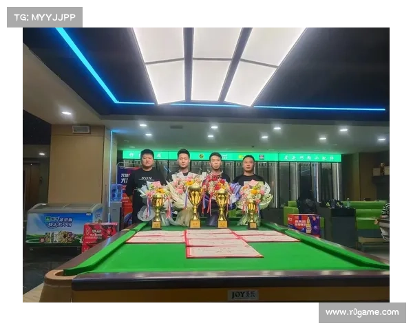 西安台球大奖赛以国际标准赛制推动赛事运营专业化发展 西安台球大奖赛以国际标准赛制推动赛事运营专业化发展