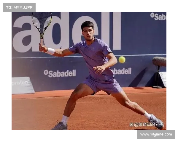 阿尔卡拉斯核磁共振检查显示右腿肌肉肿胀，提前结束2025赛季