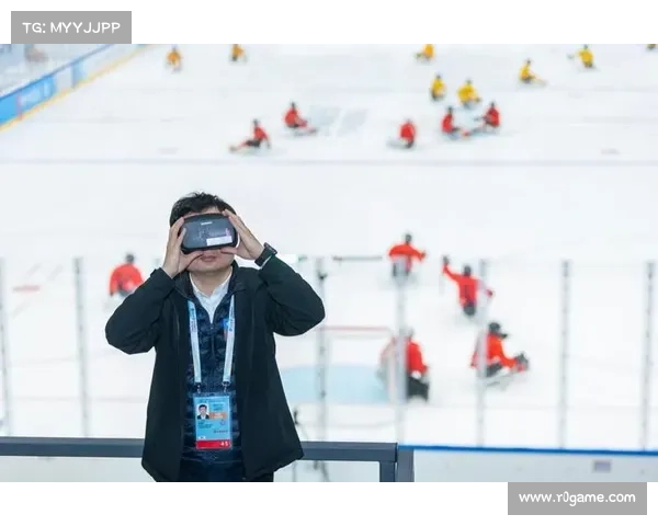 赛事直转播技术迭代，虚拟现实应用提升观赛体验