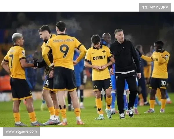 狼队创英超历史最差开局，前19轮未尝一胜