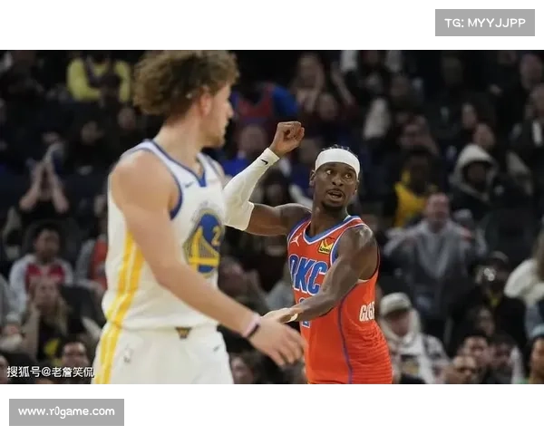 雷霆击败勇士取13连胜，亚历山大破张伯伦60年纪录