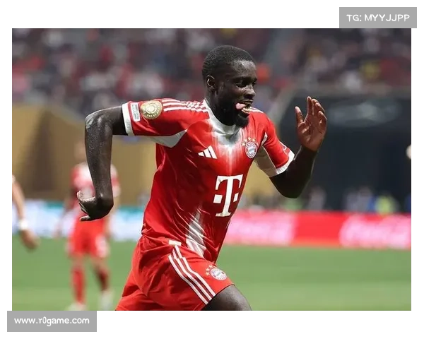 拜仁慕尼黑本赛季已有五名青年球员完成一线队首秀 拜仁慕尼黑本赛季已有五名青年球员完成一线队首秀