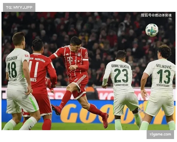 德甲第30轮前瞻：不莱梅vs汉堡的北方德比备受关注